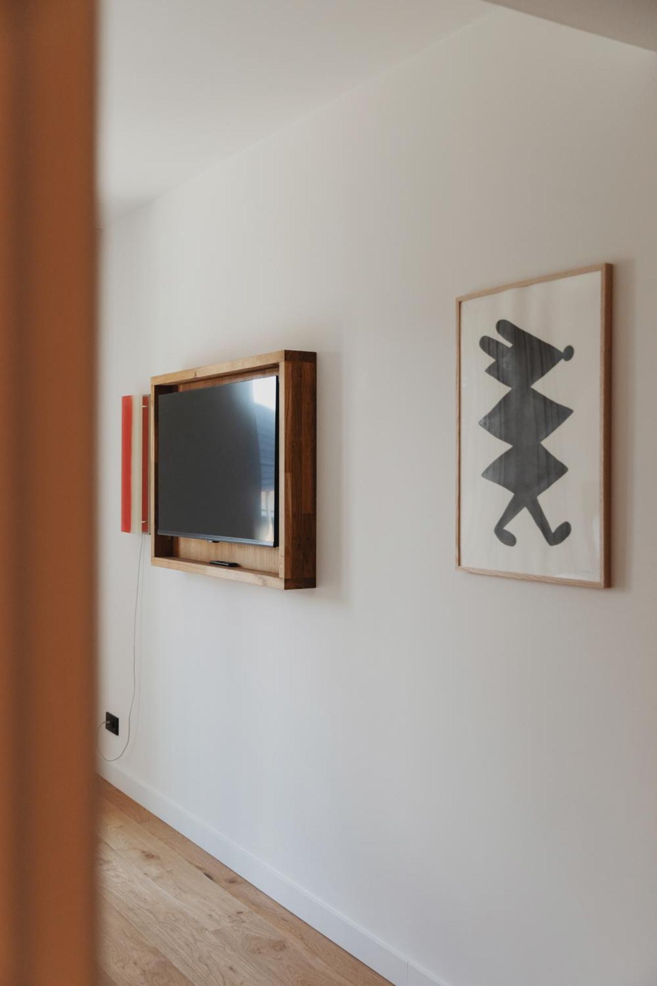 Standaard kamer bij de tuin